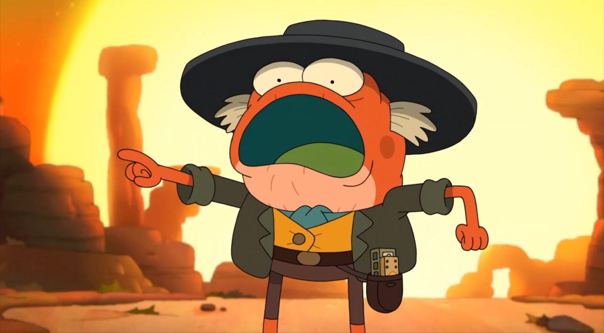 Hop Pop had the best facial expressions this week hands down! # ...
