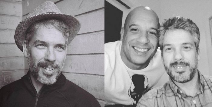 Пол винсент брат вин дизеля. Вик вега и винсент вега. Читать романы эбби глайнз. Братья винсент. Вик вега бешеные псы.