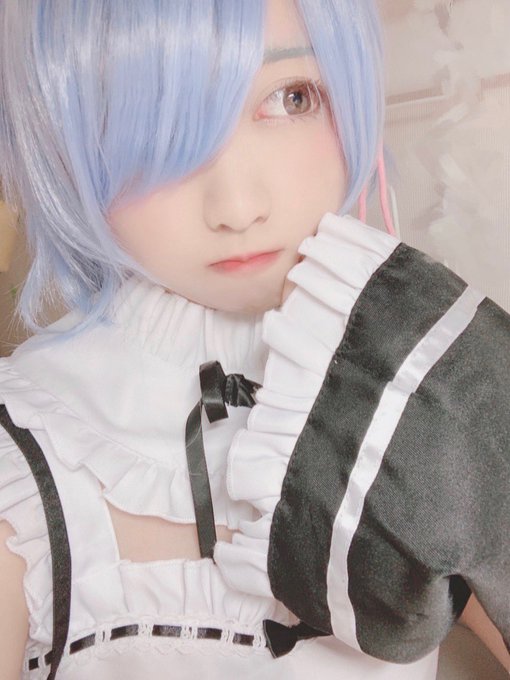 コスプレイヤーひまわりありすのTwitter画像4