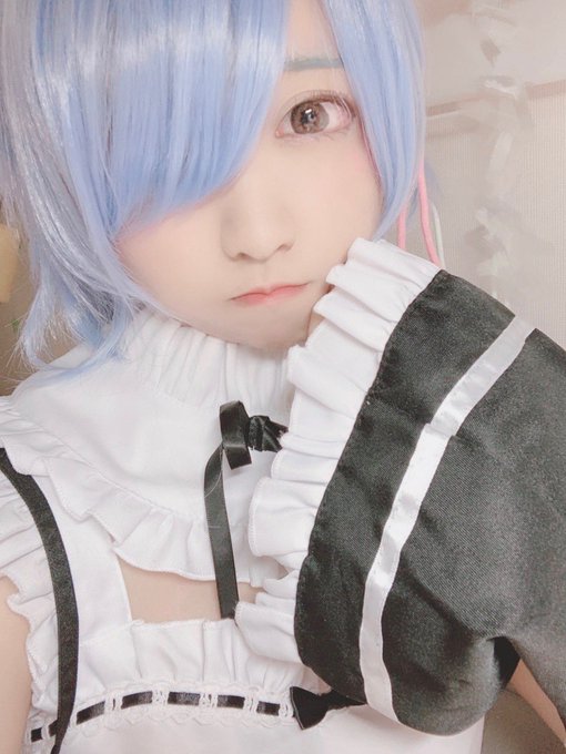 コスプレイヤーひまわりありすのTwitter画像5