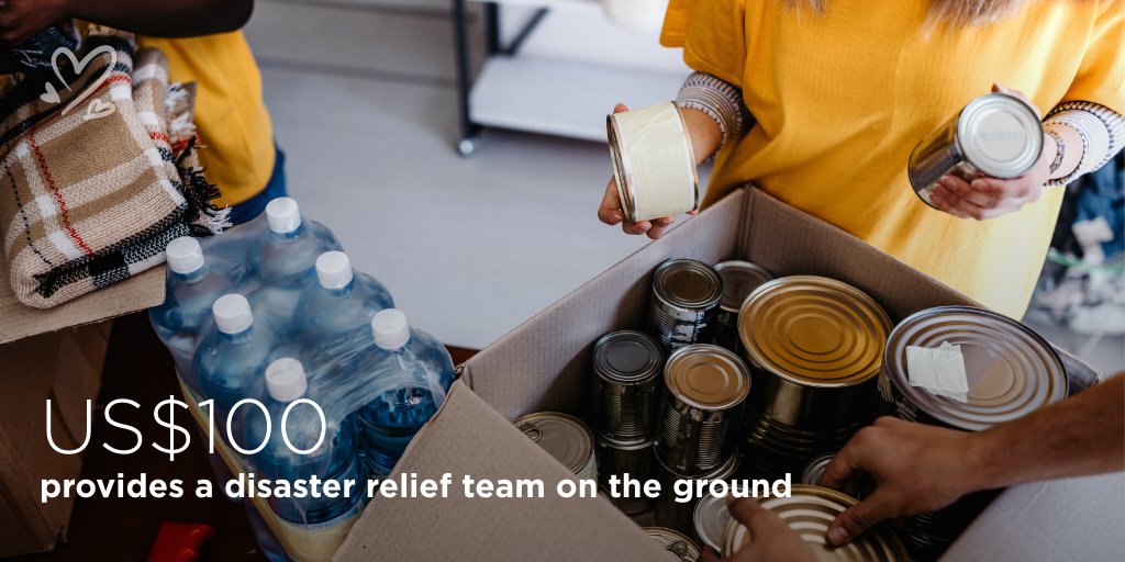 IsaGives's tweet photo. Your donation to the ISA Foundation is an investment. Your are investing in food for the hungry, aid for those in their darkest hour and a healthy life for all, regardless of race, color or creed.  Witness the power of what your dollar can do! https://t.co/W5VKTaChkb