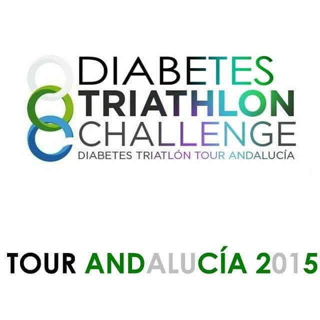 🎉Andamos de cumpleaños.
Hace justo 5 años comenzó una ilusionante y alargada semana en la que un puñado deportistas amateurs con diabetes realizaron un tour por las 8 provincias de Andalucía. 

#diabetESP #diabalance #jansen #diabetesydeporte