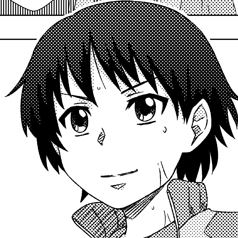 アヒルさんチームの漫画ができました(疲)
もうド深夜なのであとで公開します🏐 