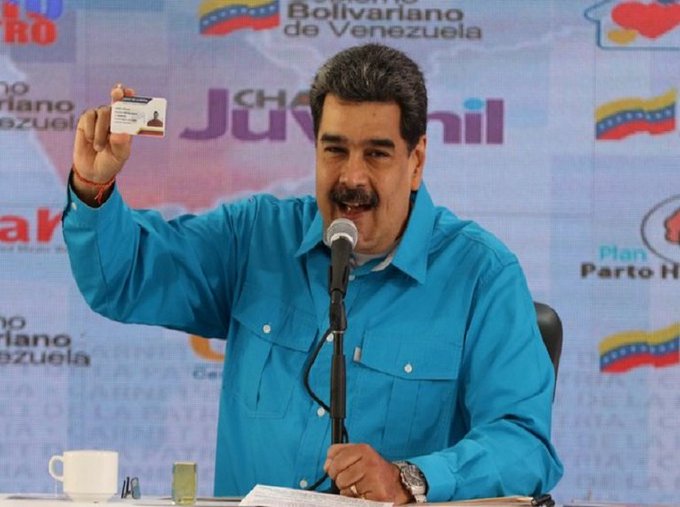 jc87_2's tweet photo. #18jul #ProteccionIntegral #ModoActivo 
Las Grandes Misiones fueron creadas con esfuerzo y dedicación dirigidas a brindar máxima protección y atención a las familias venezolanas, además de ser parte del desarrollo del país. 
 @NicolasMaduro @dcabellor  @JR_55 @CarnetDLaPatria https://t.co/RwOEyRmi5y