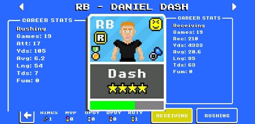 Retro Appalachian State tweet media