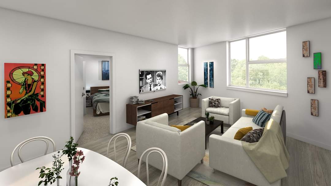 SkylineInk's tweet photo. From panoramic renderings to animation, our artists reviewed every detail with the Classen 16 team to make these unique modern interiors feel like home. https://t.co/fYPNeHi9Az

#3drendering #architecture #architecturalvisualization #interiordesign https://t.co/Rs2HXyDEpN