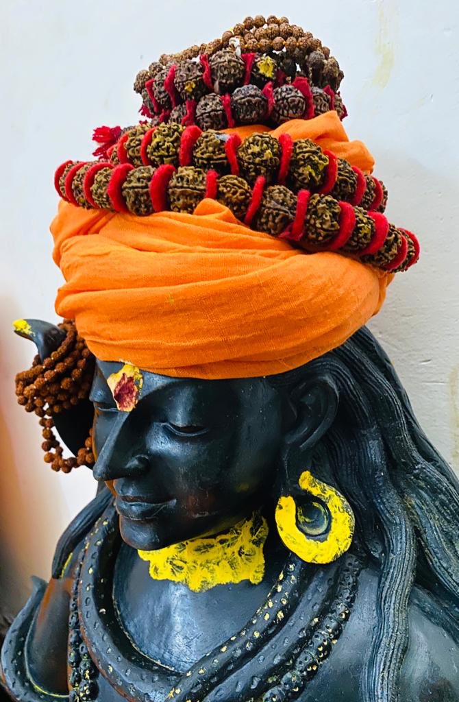 sambitswaraj's tweet photo. श्रावण शिव प्रदोष व्रत 🙏🙏
महाकाल महाकाल।। https://t.co/bhgp2pEUi2