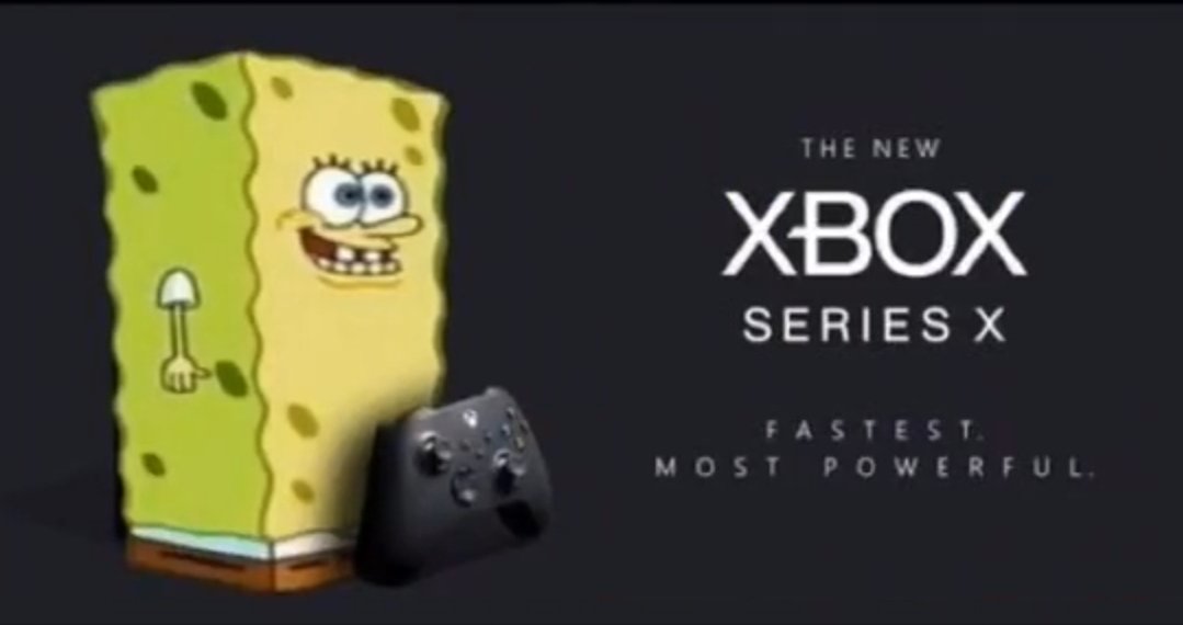 rasheed25x's tweet photo. @Xbox This is the new xbox 😲😲 https://t.co/75kbIWj4ax