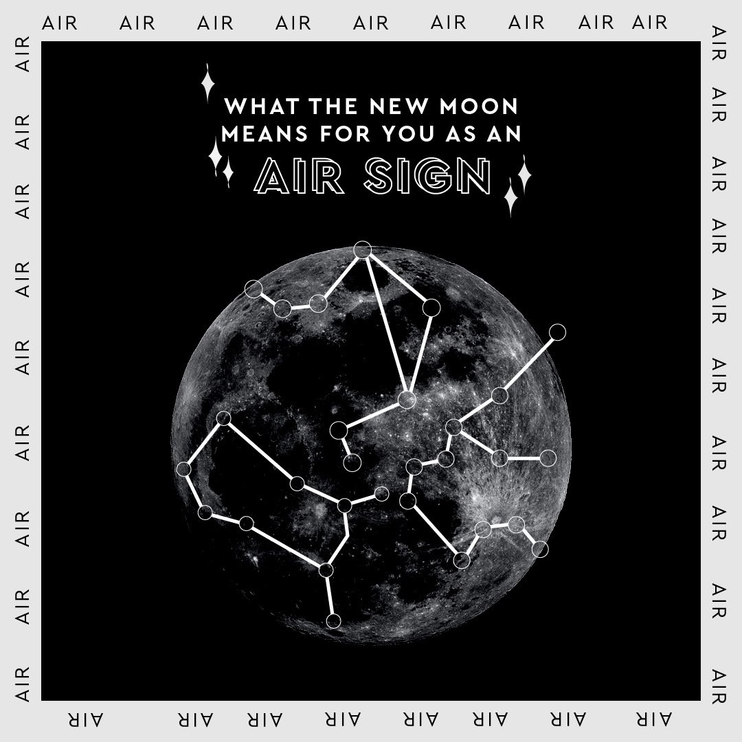MoonOralBeauty's tweet photo. A new moon is on the horizon — elevate your energy before MOON DAY on July 20th. Swipe to see what this phase has in store for AIR SIGNS. #ElevateYourRoutine https://t.co/PjAr0411oY