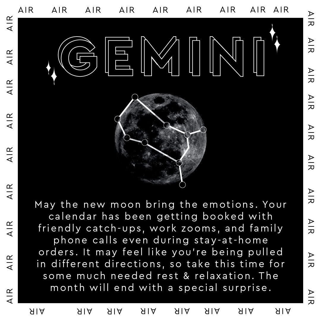 MoonOralBeauty's tweet photo. A new moon is on the horizon — elevate your energy before MOON DAY on July 20th. Swipe to see what this phase has in store for AIR SIGNS. #ElevateYourRoutine https://t.co/PjAr0411oY