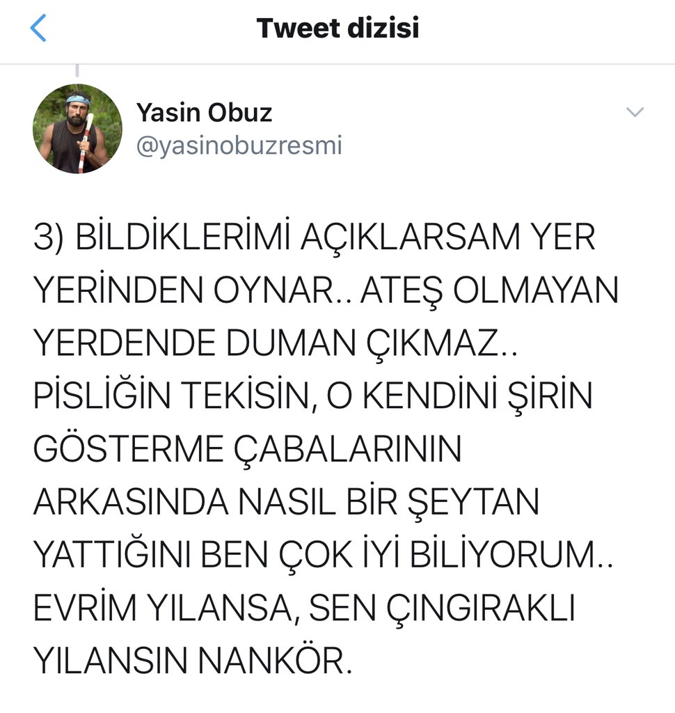 sercancii's tweet photo. haklısın gral bummm 

YasinVurdu GolOldu https://t.co/Z3Lka2wulp