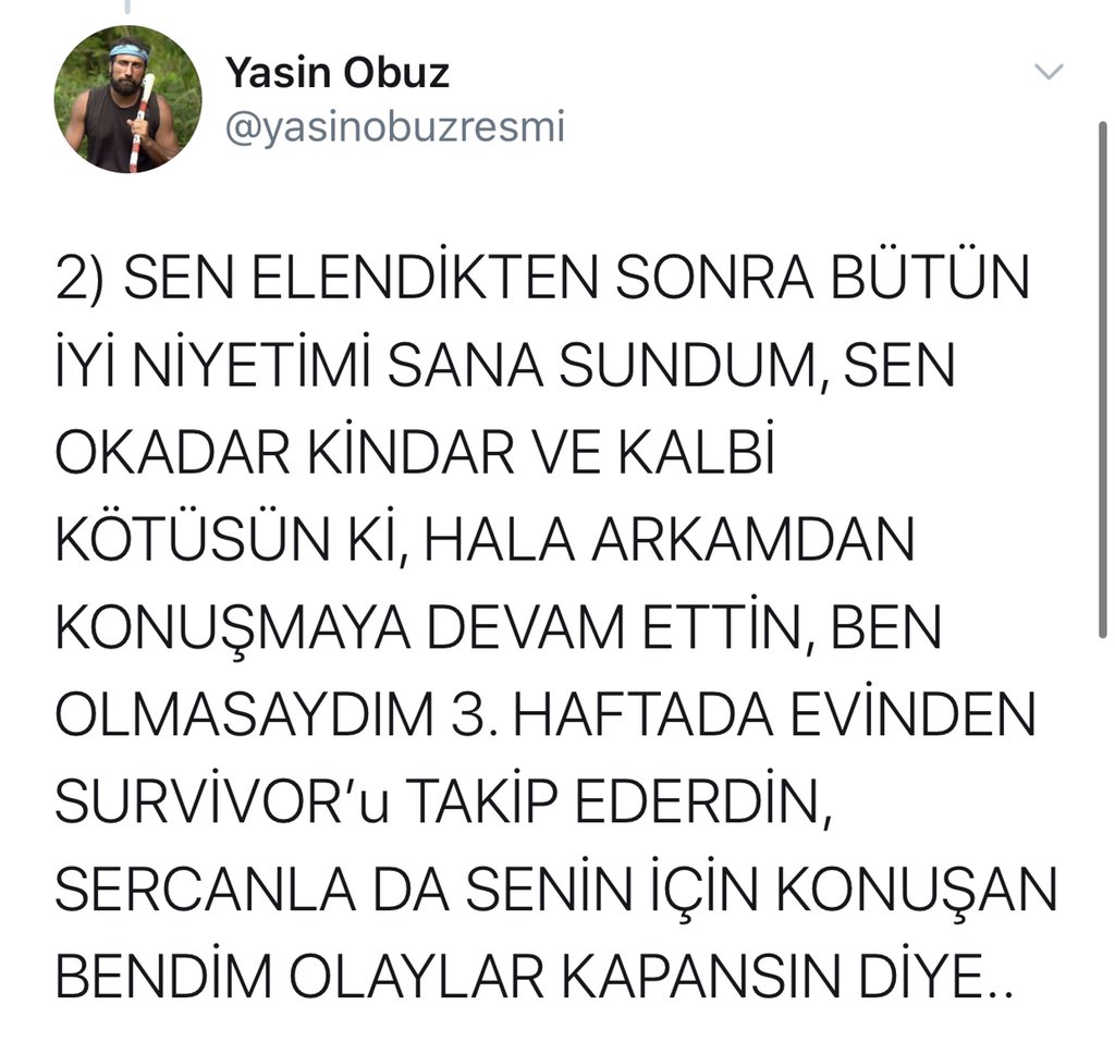 sercancii's tweet photo. haklısın gral bummm 

YasinVurdu GolOldu https://t.co/Z3Lka2wulp