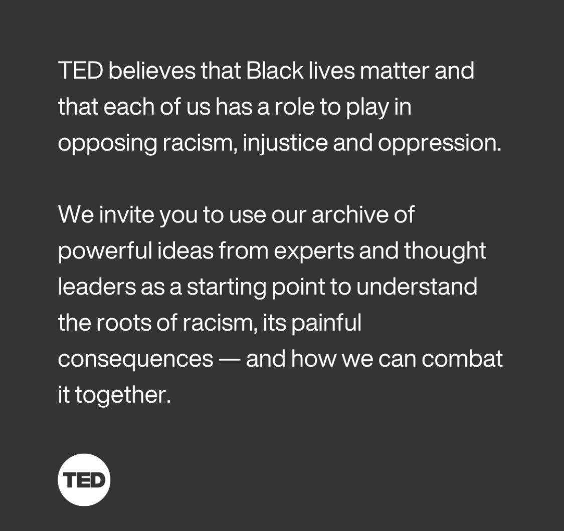 TEDxQueensU tweet media