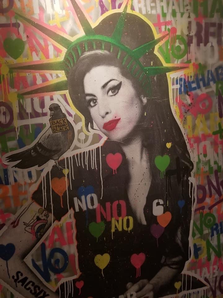 marilynbrianna's tweet photo. #Firstcityproject
#memory #art https://t.co/yIOuFYjA3W