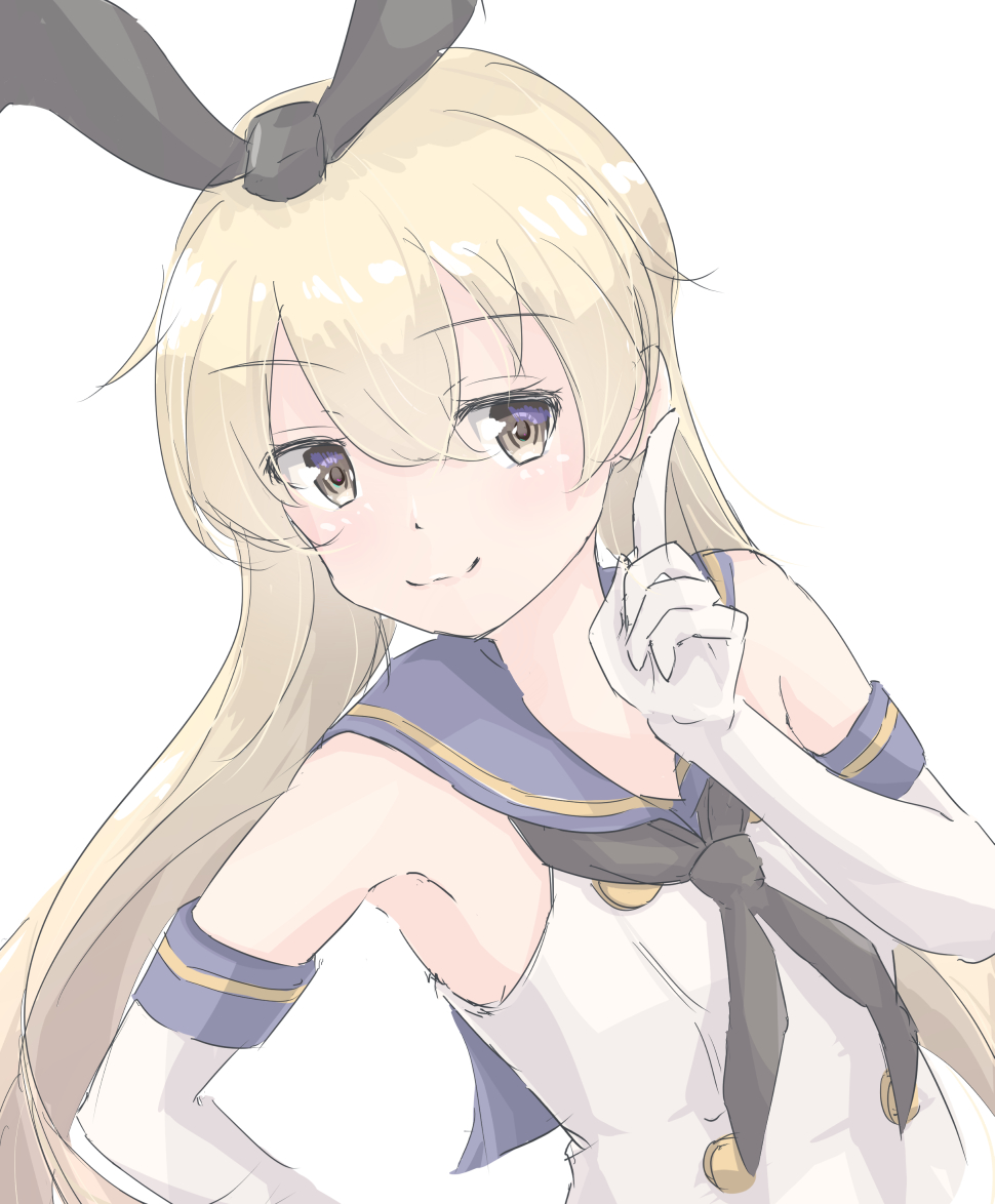 艦これ ぜかまし 私がいちばん 艦これ版深夜の真剣お絵描き60分一本勝負 艦こ Arukaのイラスト