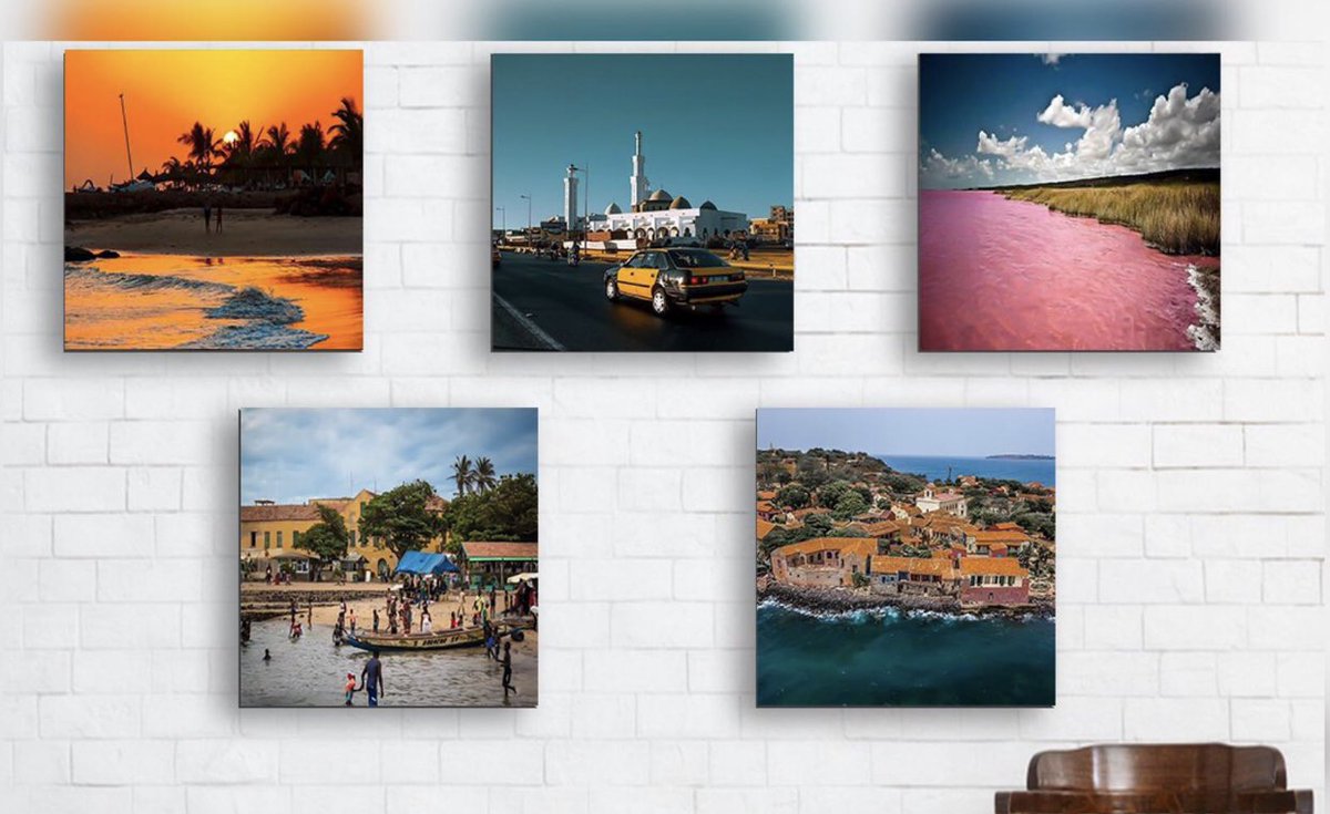 OhCNafi's tweet photo. Hellooooo,
Aujourd’hui je vous propose d’autres types de tableaux 
Disponibles sur commande aussi (10jours ) 
Prix : 24.000frs 
Le Thread 👇🏾 https://t.co/4ELUxufV77