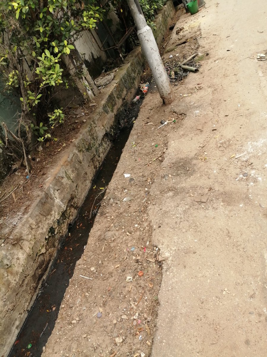 swclng's tweet photo. Huge thanks to all that joined, cleanup and recycling awareness campaign was a success.
.
see pictures of before, during and after cleanup.
.
#plasticfreejuly #streetwastecompany #recyclinginLagos @fbralliance @taiwoadewole @NickymakasAmaka @Lawma_gov https://t.co/QOtOqfXpyo
