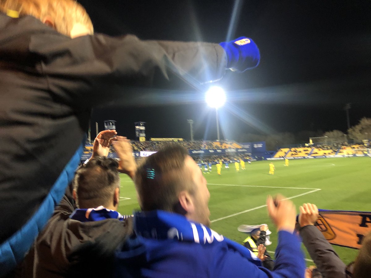 Estadio Santo Domingo