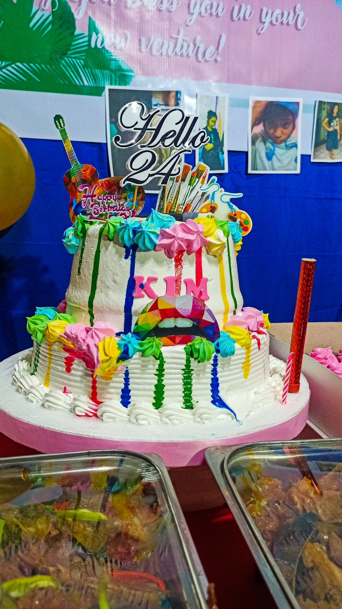 d_blessedruby's tweet photo. Thank God for another year and for the answered prayer! 🥳 #BlessedAndThankful https://t.co/UOi56KJbQQ