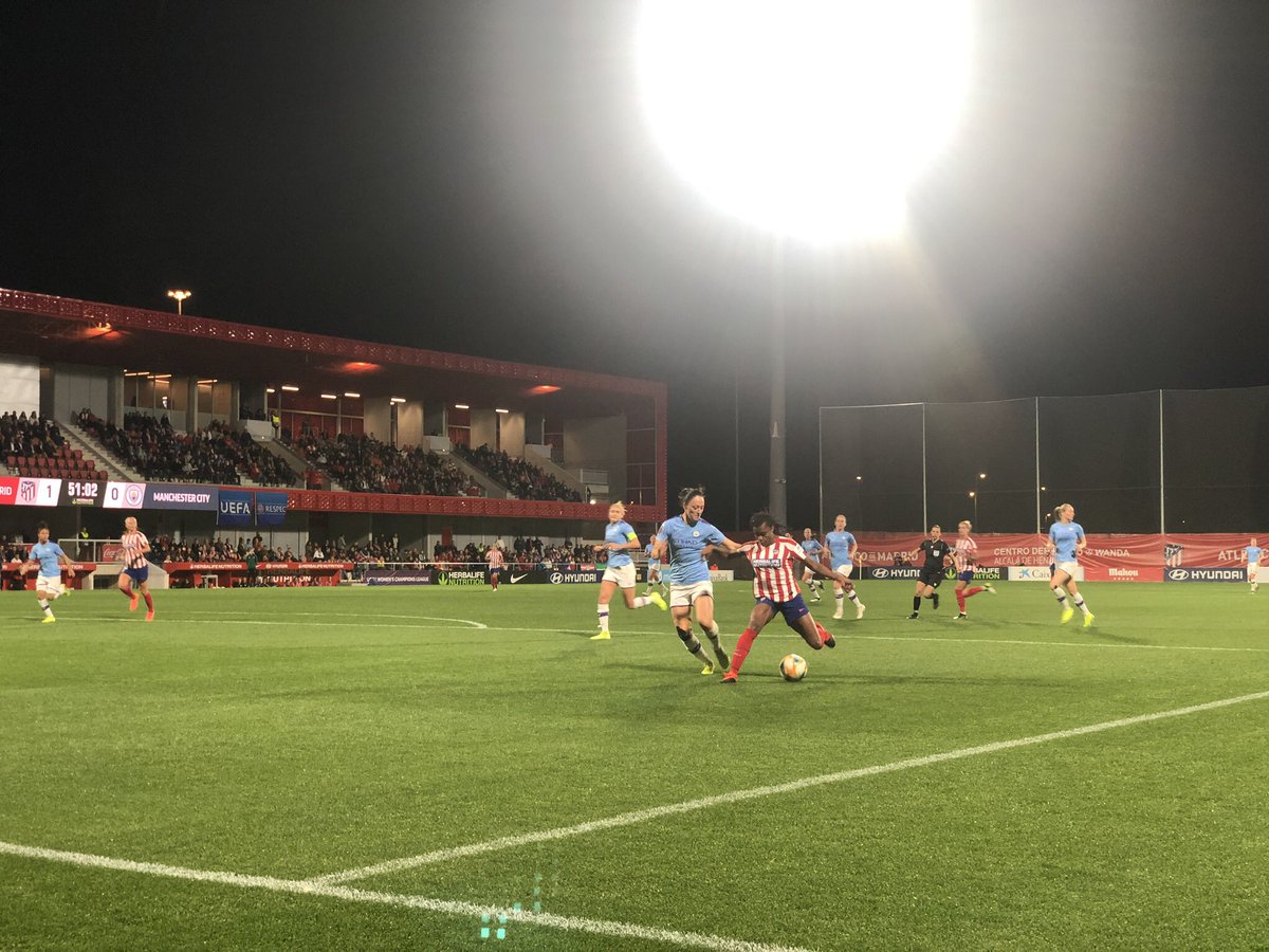 Centro Deportivo Wanda Alcalá de Henares