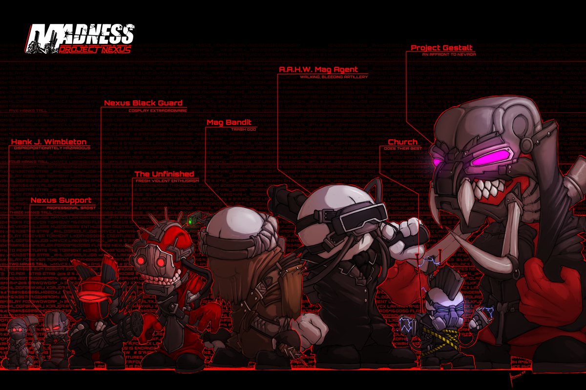 madness project nexus 2 unblocked madness project nexus 2 unblocked