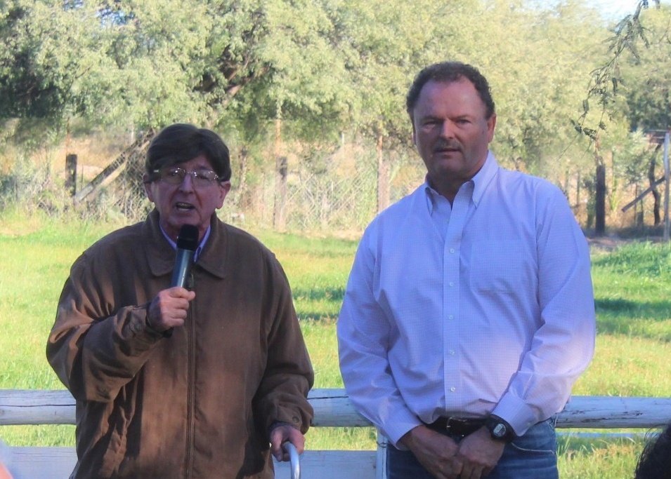 Ernesto Gándara tweet media