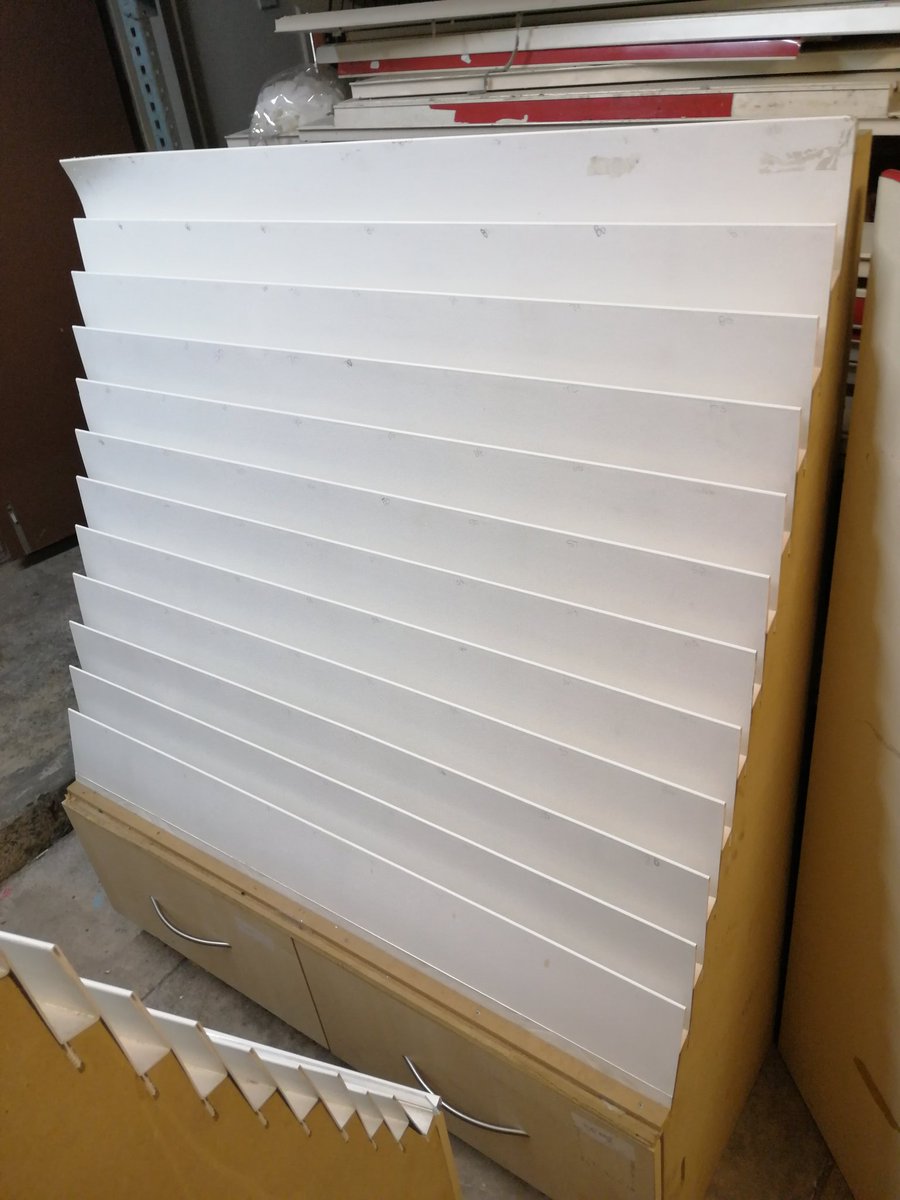 Shop Displays Card Racks for sale, please contact me for prices, all must go! Collection from Crosby only x <a href="/TheGuideLpool/">The Guide Liverpool 🌇🌃</a> <a href="/LiverpoolTweeta/">LiverpoolTweeta</a> <a href="/PitchforthNews/">Pitchforth News</a> <a href="/HightownVillage/">Hightown Village</a> @crosbynet <a href="/CrosbyVillage/">Crosby Village</a> <a href="/Crosby_England/">CrosbyDoGood</a>