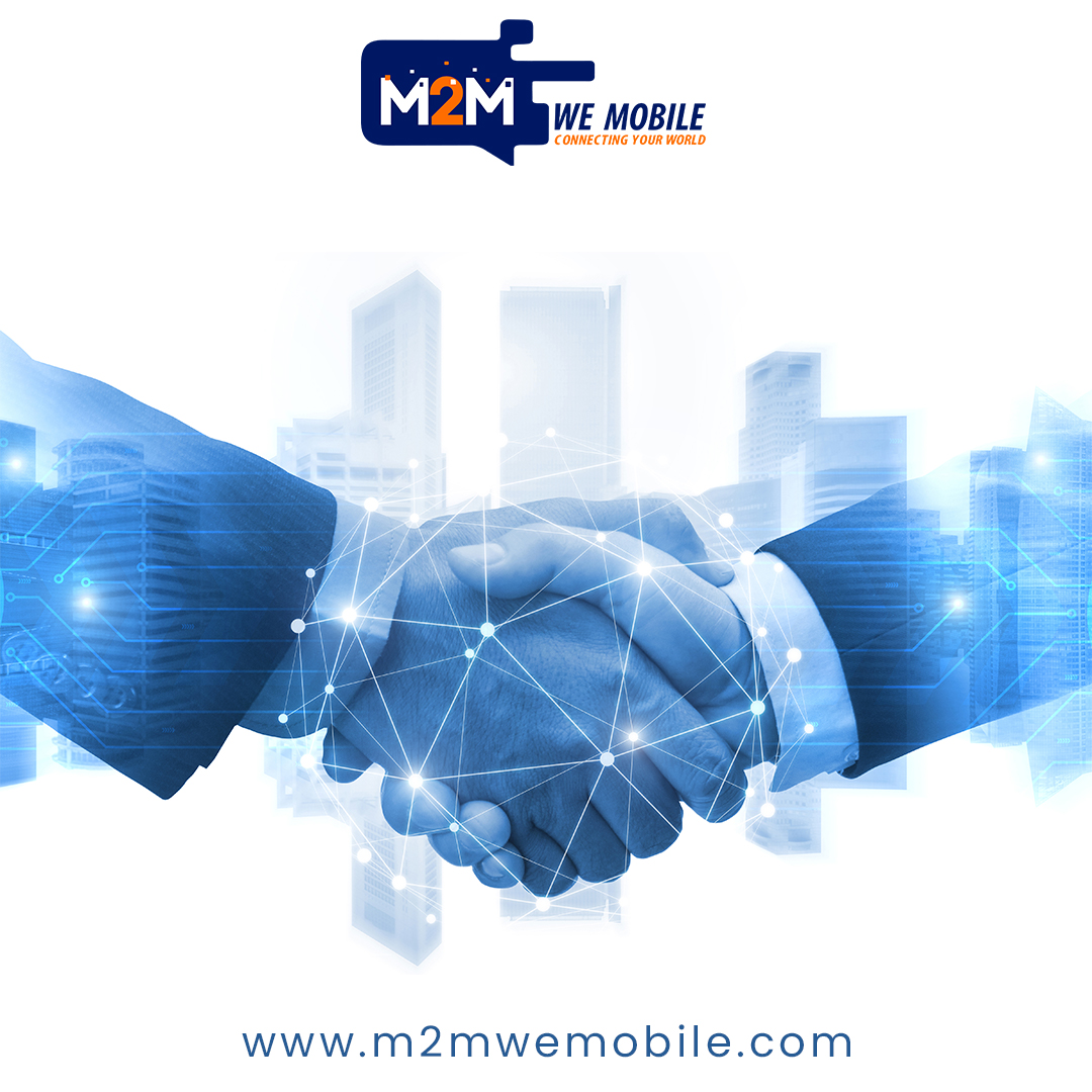 WeMobileMX's tweet photo. Nuestras Sims M2M se conectan a 2 o más operadores por país, garantizando siempre una conexión estable. 🌎
#M2M #WeMobile #Conexión #Cobertura #Data #Mundial #Empresas #Corporativos #ConectaTuMundo https://t.co/anwLn4X1AY