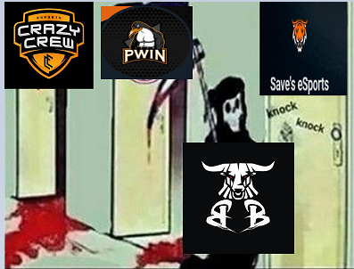ZaCkETiZOR's tweet photo. Jugamos las semifinales de @ArenaGGes vs Save's esports

un poco de salsa https://t.co/A7YH3njZ7G