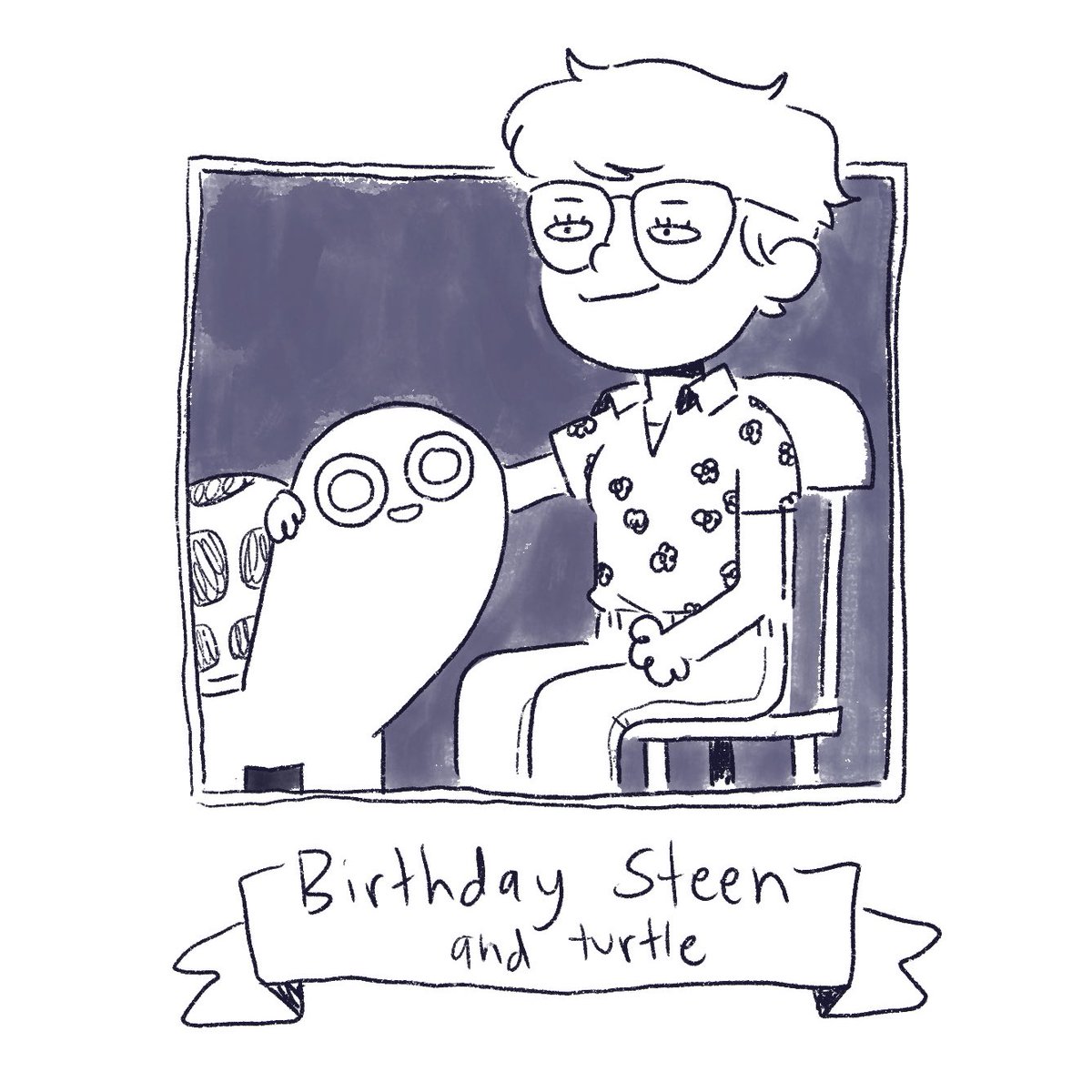 TODAY IS MY INCREDIBLE FRIEND @CATUCHEE'S SECOND 25th BIRTHDAY!! EVERYONE PLEASE WISH HER AN ABSOLUTE BANGER OF A BIRTHDAY 