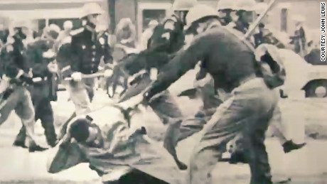 John Lewis did not fall at the hands of an angry mob, although he had encountered many in his lifetime. He succumbed, instead, to the ravages of cancer but not before leaving a legacy of righteousness and selfless service. 2/6