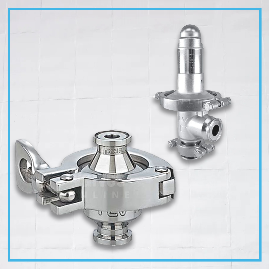 valvesonlineuk's tweet photo. #CleanSteam #Valves, including #PressureReducingValves, #FreeFloatCleanSteamTraps, #ThermostaticSteamTraps all for #hygienicapplications
https://t.co/CU0kUJtNPr
#valvesonline #valves #steamspecialist #engineering #engineeringuk #valve #hygienicselect https://t.co/0wyC1wx7iG