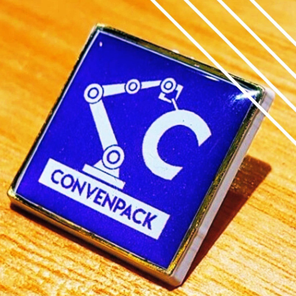 convenpack tweet picture