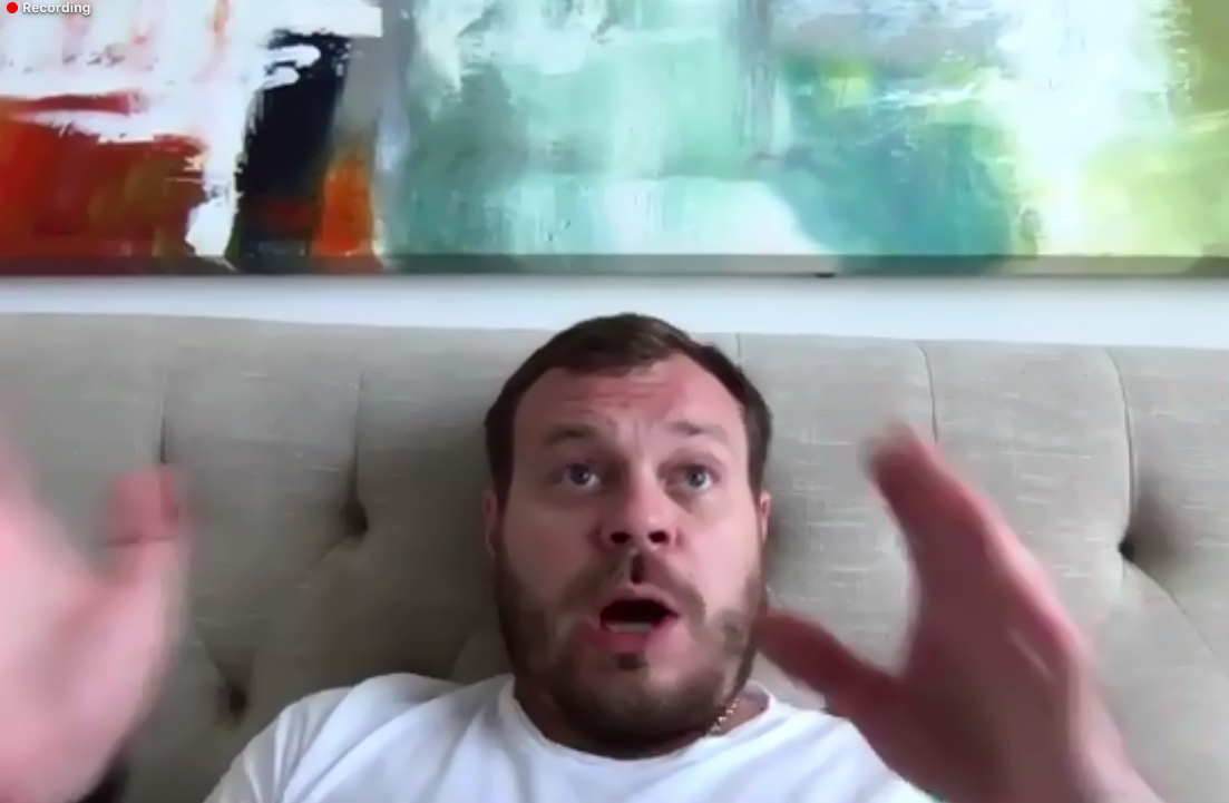 (Photo by John Russell/NHLI via Getty Images)