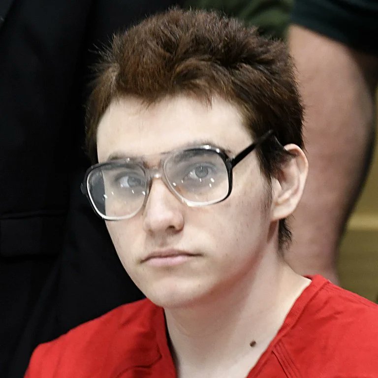 Combined they killed 62 people &amp; injured over 100

THEY ARE ALL ALIVE TODAY. 

GUESS WHO IS NOT?

Cornelius Fredericks, 16 because he threw a sandwich!

Elijah McClain, 23 because he dared to WALK HOME from a convenience store!

Breonna Taylor, 26 she dared to SLEEP!

WHILE BLACK