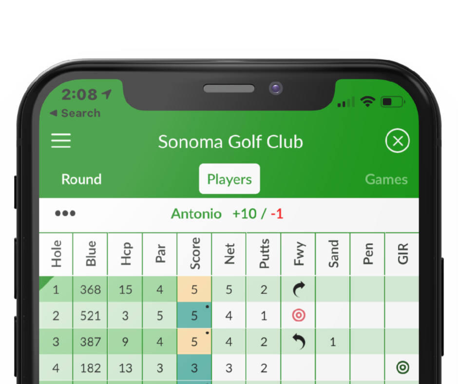 BeezerGolf's tweet photo. We are doing the final touches to the app. We value quality and we are making sure that our first release feels more like a 3.0 than a 1.0. Almost here!
https://t.co/Ir8oC6wVWF https://t.co/gKc5j2Z3wT