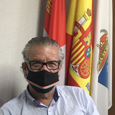 VictorMorugij's tweet photo. #NuevaFotoDePerfil https://t.co/6YmzwHfBBc