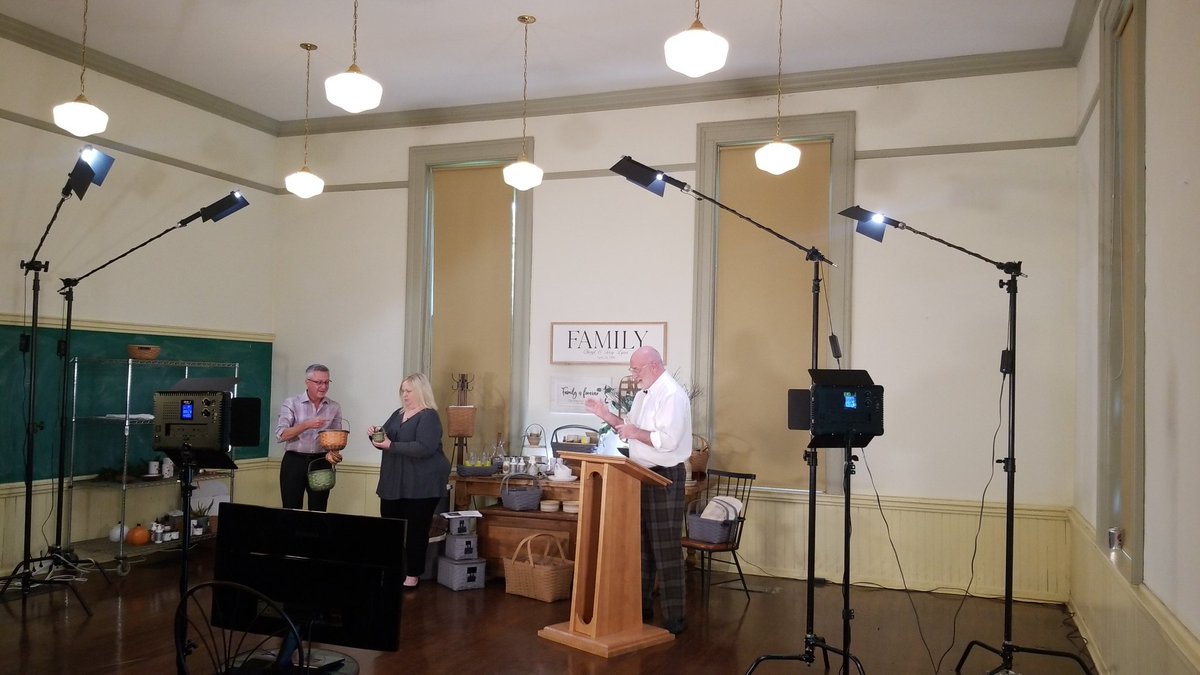 We're live! #lifemadebetter #dresdenandcompany