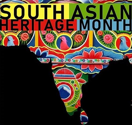  #BradfordSAHMBradford South Asian Heritage Month 2020Hello Folks!From 18th July it is South Asian Heritage Month, a month of activity to explore the shared cultures and histories of the UK and South Asia.