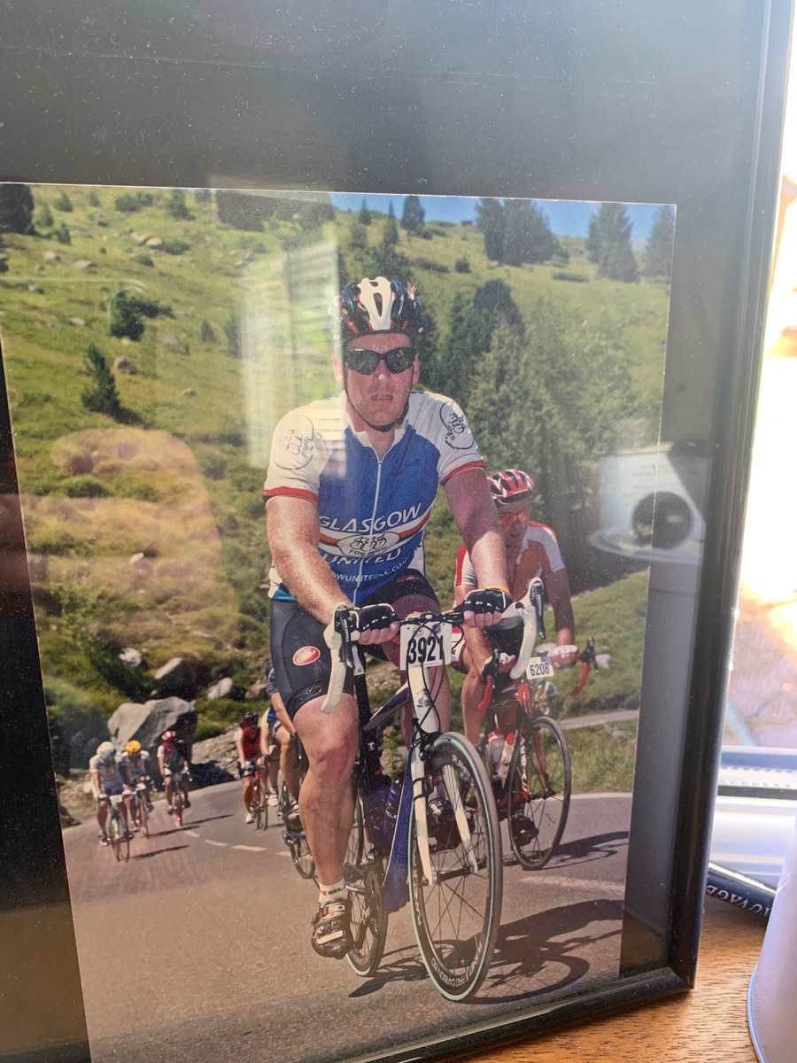 Glasgow United cycling club 1900 tweet media