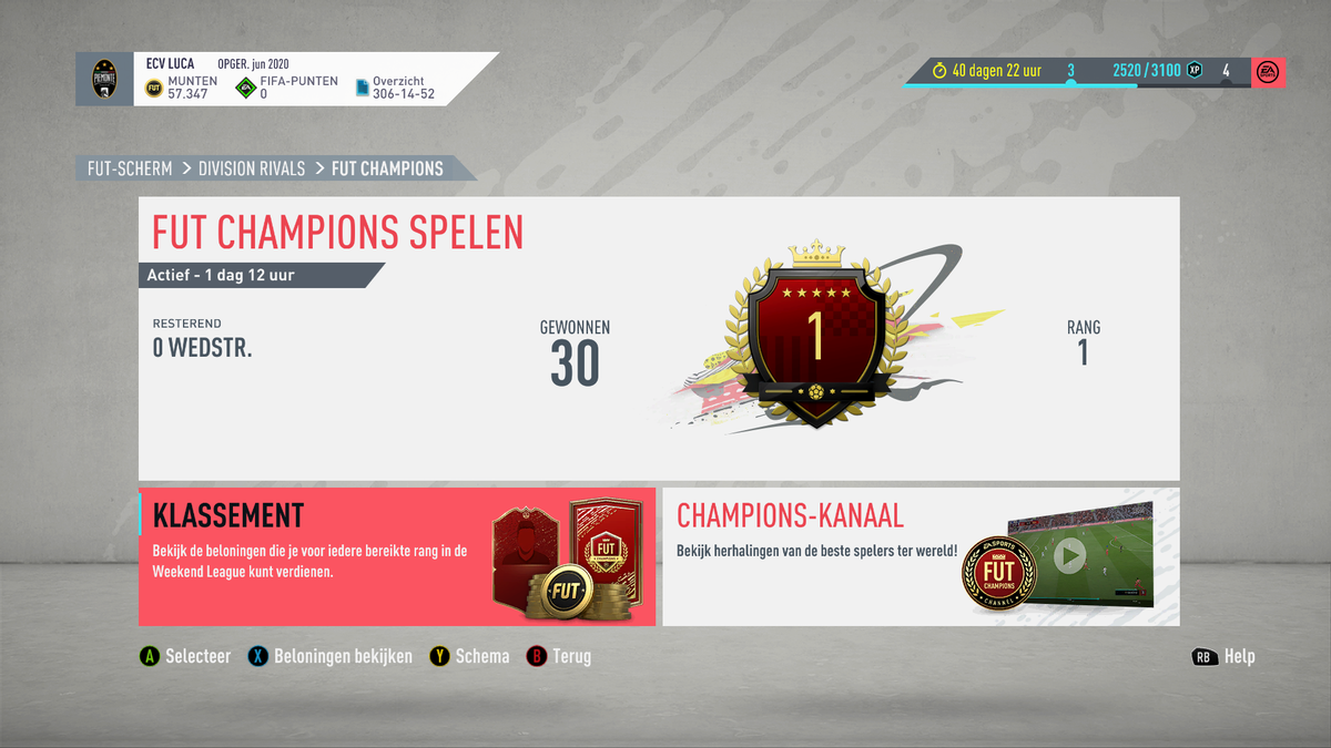 #EASPORTSFIFA20 #XboxShare