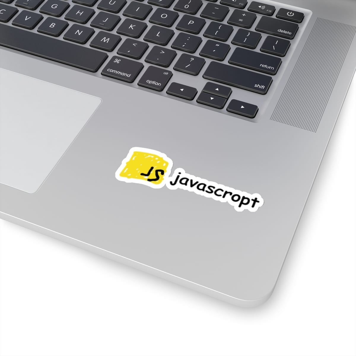 Got #Javascropt? Now you do.

Inspired by my favorite typo I make like every day. 😭
Get yours here in the LVEC shop, along with other weird dev swag n stuff
lven.co/2ZqtVZG