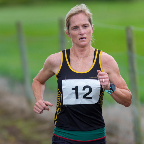 runbritain's tweet photo. First road race  post lockdown sees Northern Ireland record for @McGlynnAnnMarie  with 32:42 over 10k @AthleticsNI https://t.co/oss4Pe4RGd