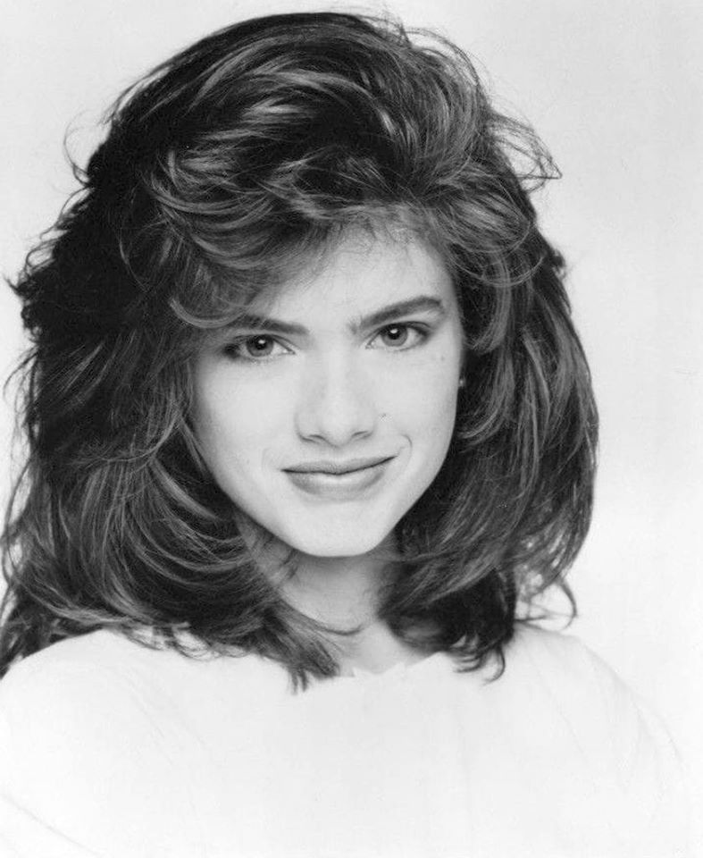 Happy Birthday to Heather Langenkamp! 