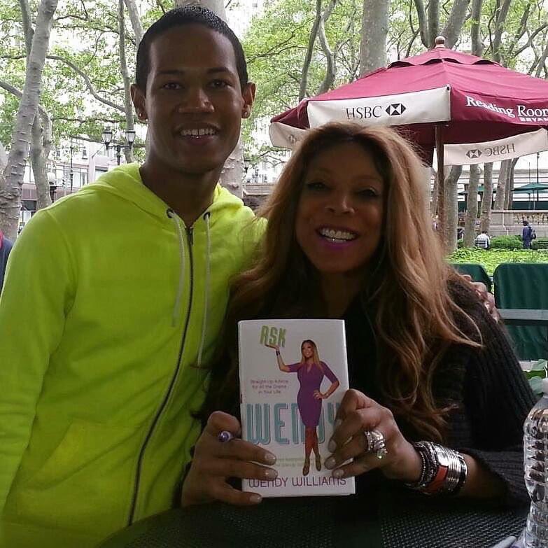 Happy Birthday Wendy Williams! 