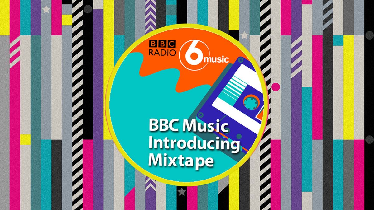 freshnet's tweet photo. Tonight 0130-0200 (technically Sunday morning) on @BBC6Music my @bbcintroducing Mixtape includes:
@SignalCommittee
@AkuGambino
@theredstains
@RODEO76685750
@thiselegantgull
#TheLancashireHustlers
#kaxton
@john_dole
@neilcampbell8 https://t.co/uC1wliqn97