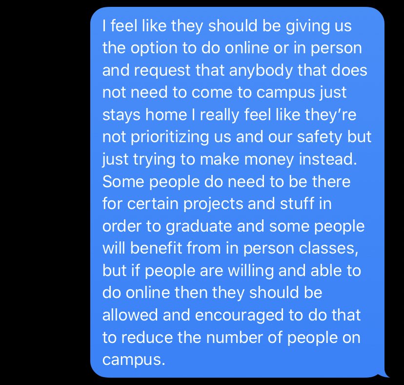 A little bit more from my texts with  @omfgbestofmeyas :)