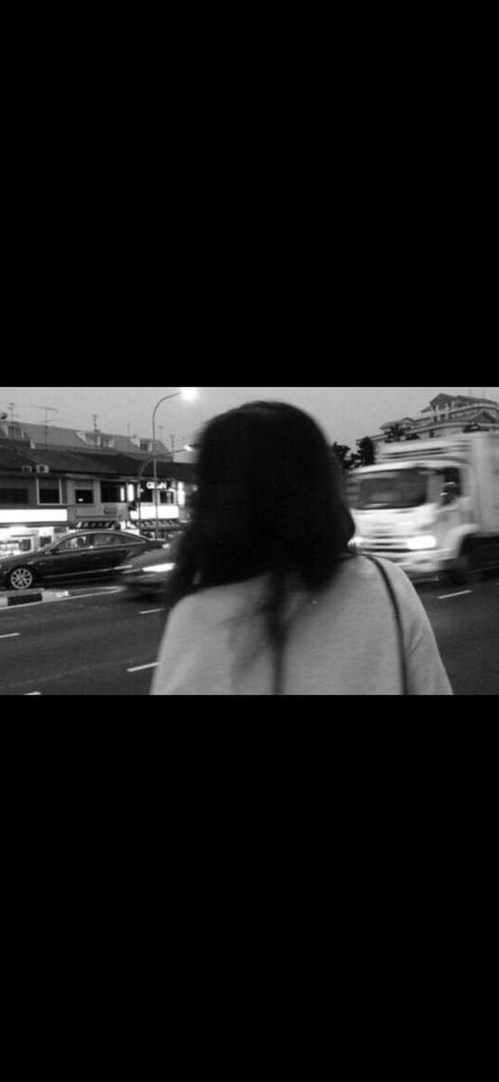 على أمل أن يحدث أمراً ما يعود بنا لأنفسنا.