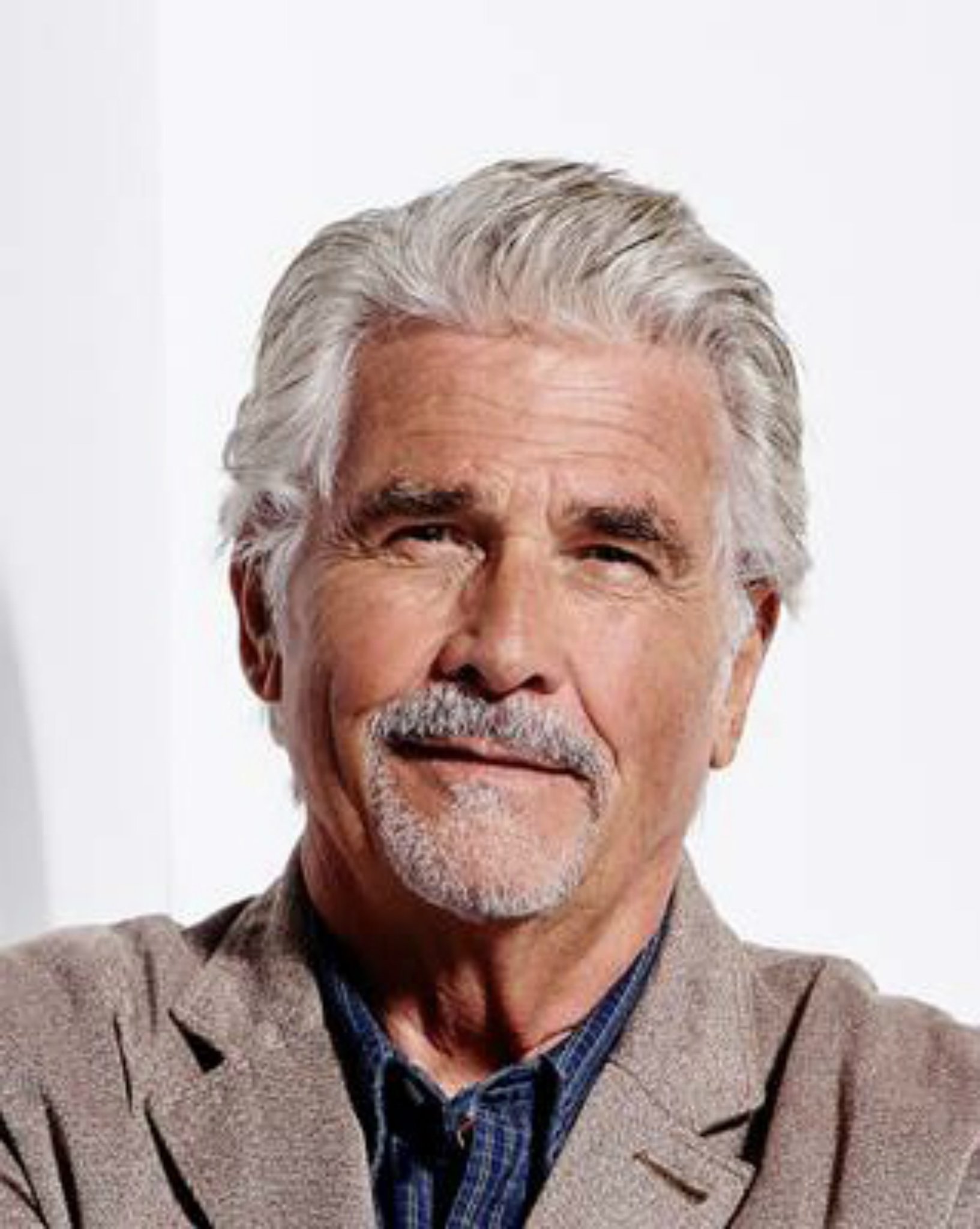 Happy Birthday to James Brolin who turns 80 today! 