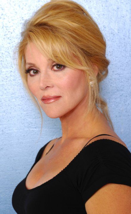 Happy Birthday to Audrey Landers who turns 64 today! 